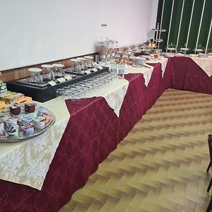 Hotel Topazio